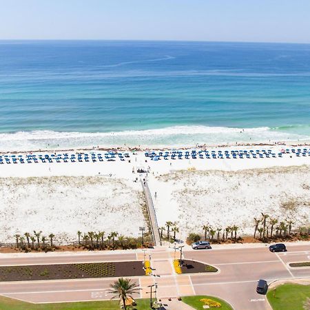 Portofino #1103 Appartement Pensacola Beach Buitenkant foto