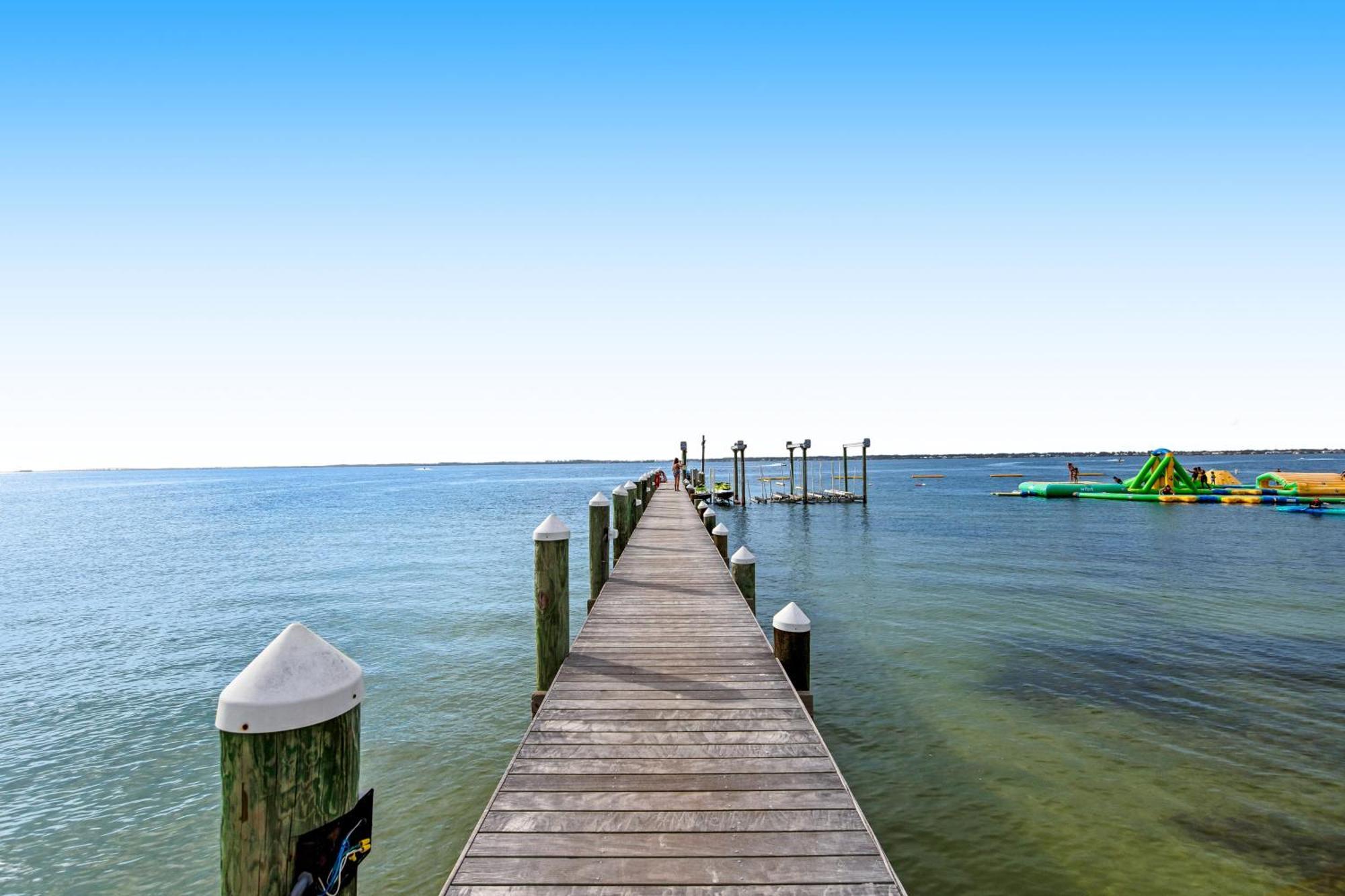 Portofino #1103 Appartement Pensacola Beach Buitenkant foto