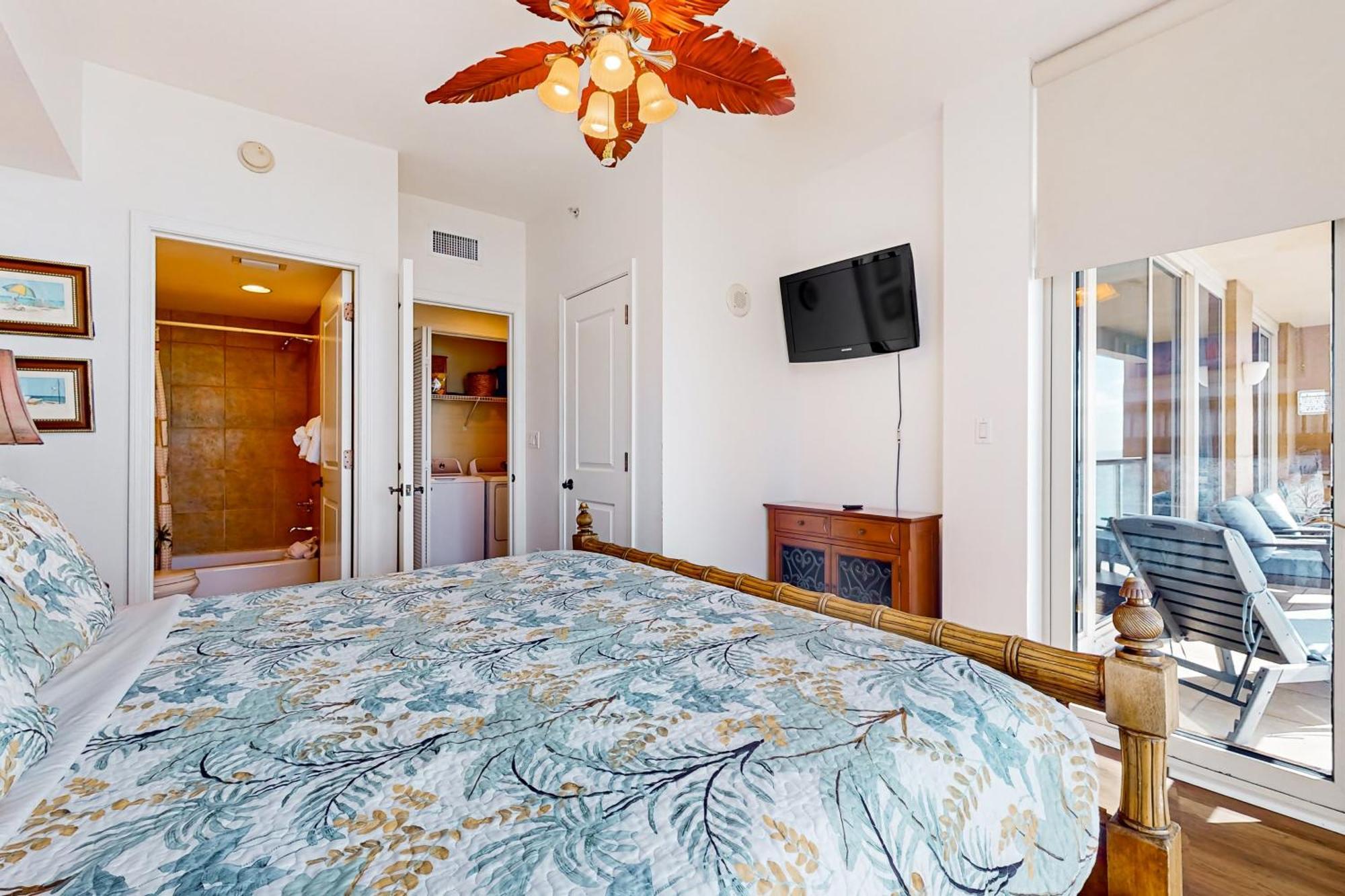 Portofino #1103 Appartement Pensacola Beach Buitenkant foto