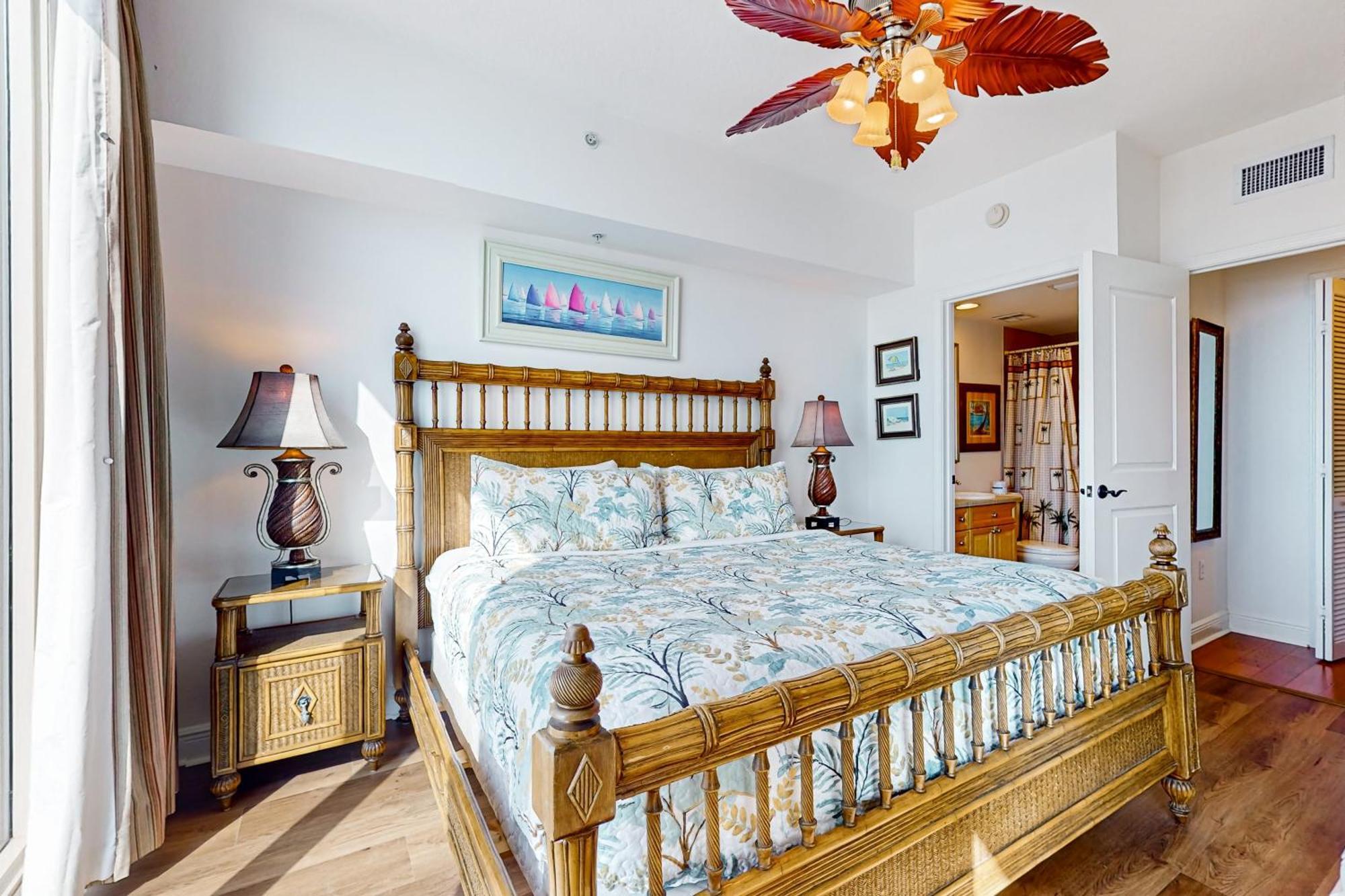 Portofino #1103 Appartement Pensacola Beach Buitenkant foto