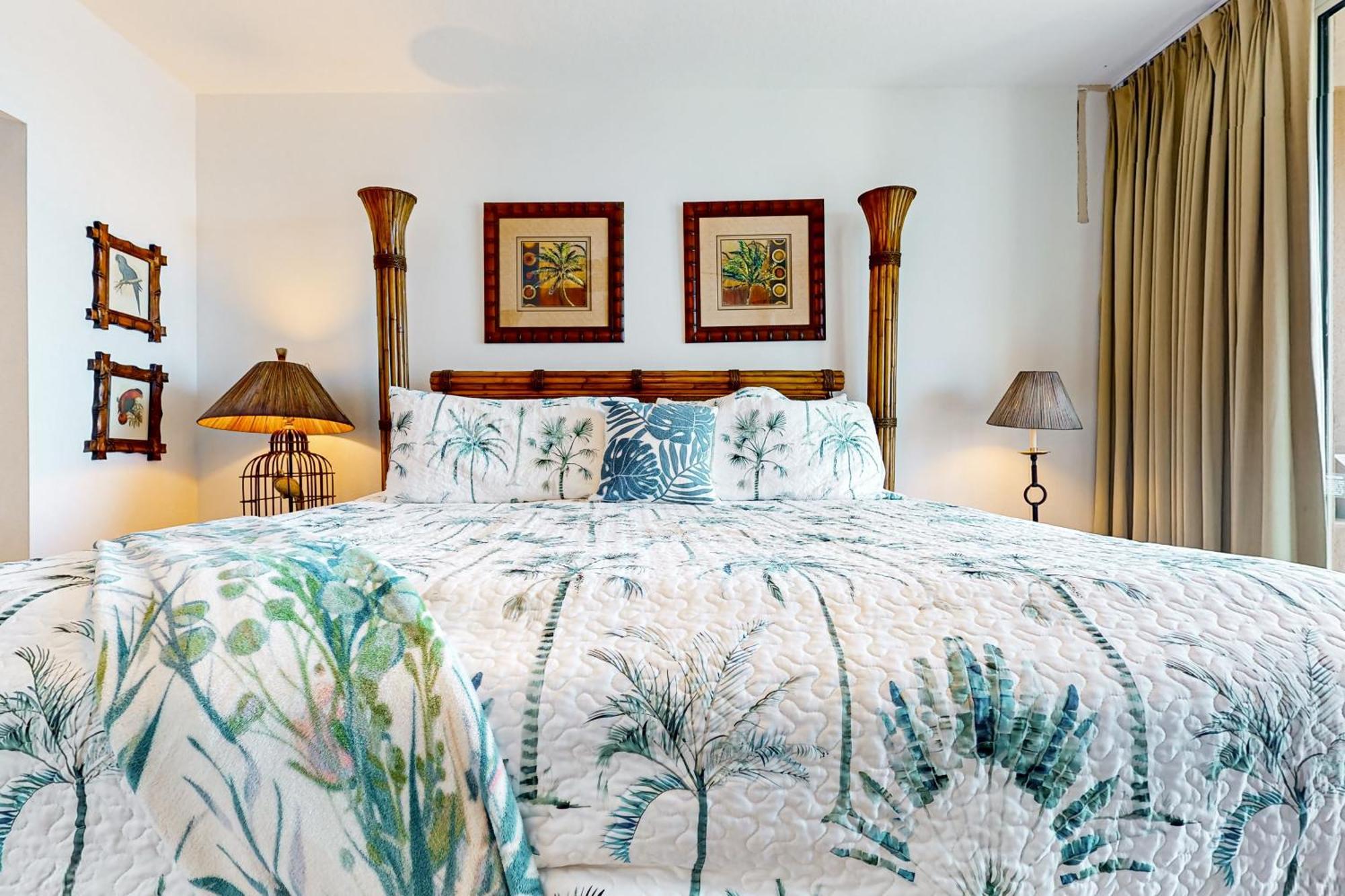 Portofino #1103 Appartement Pensacola Beach Buitenkant foto
