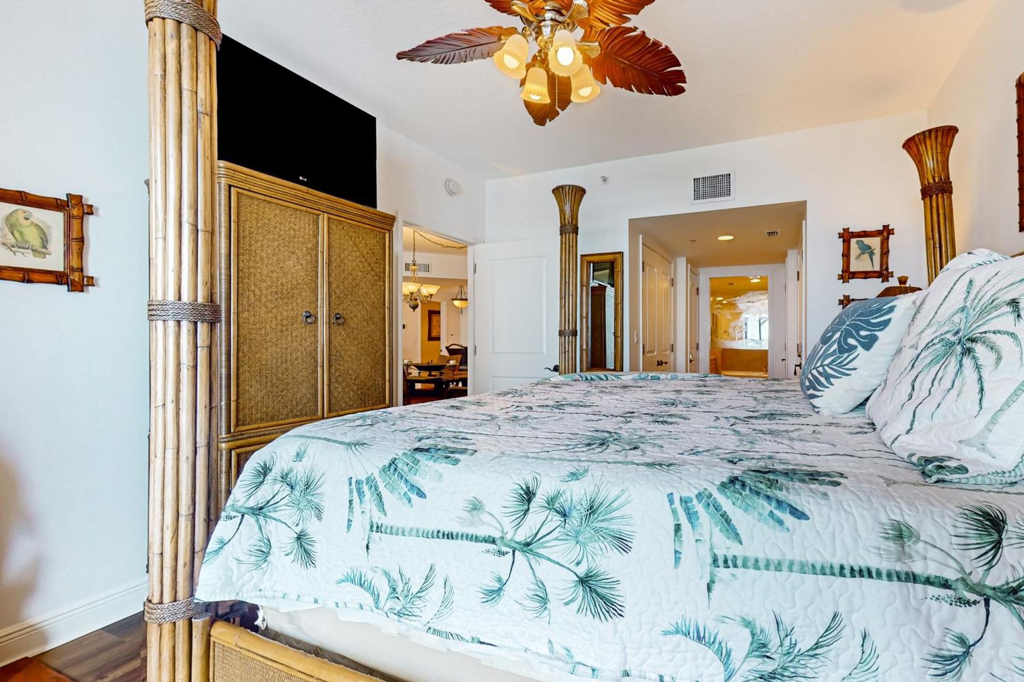 Portofino #1103 Appartement Pensacola Beach Buitenkant foto