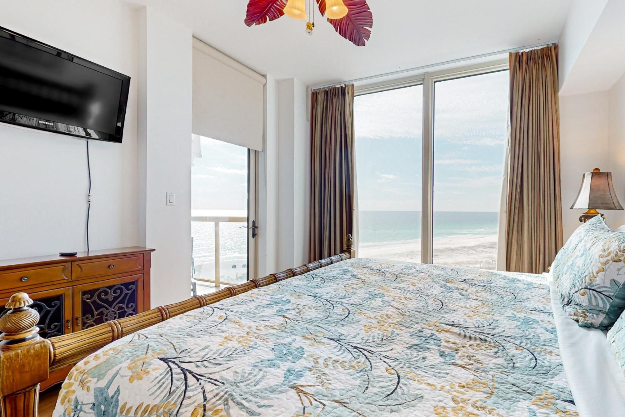 Portofino #1103 Appartement Pensacola Beach Buitenkant foto