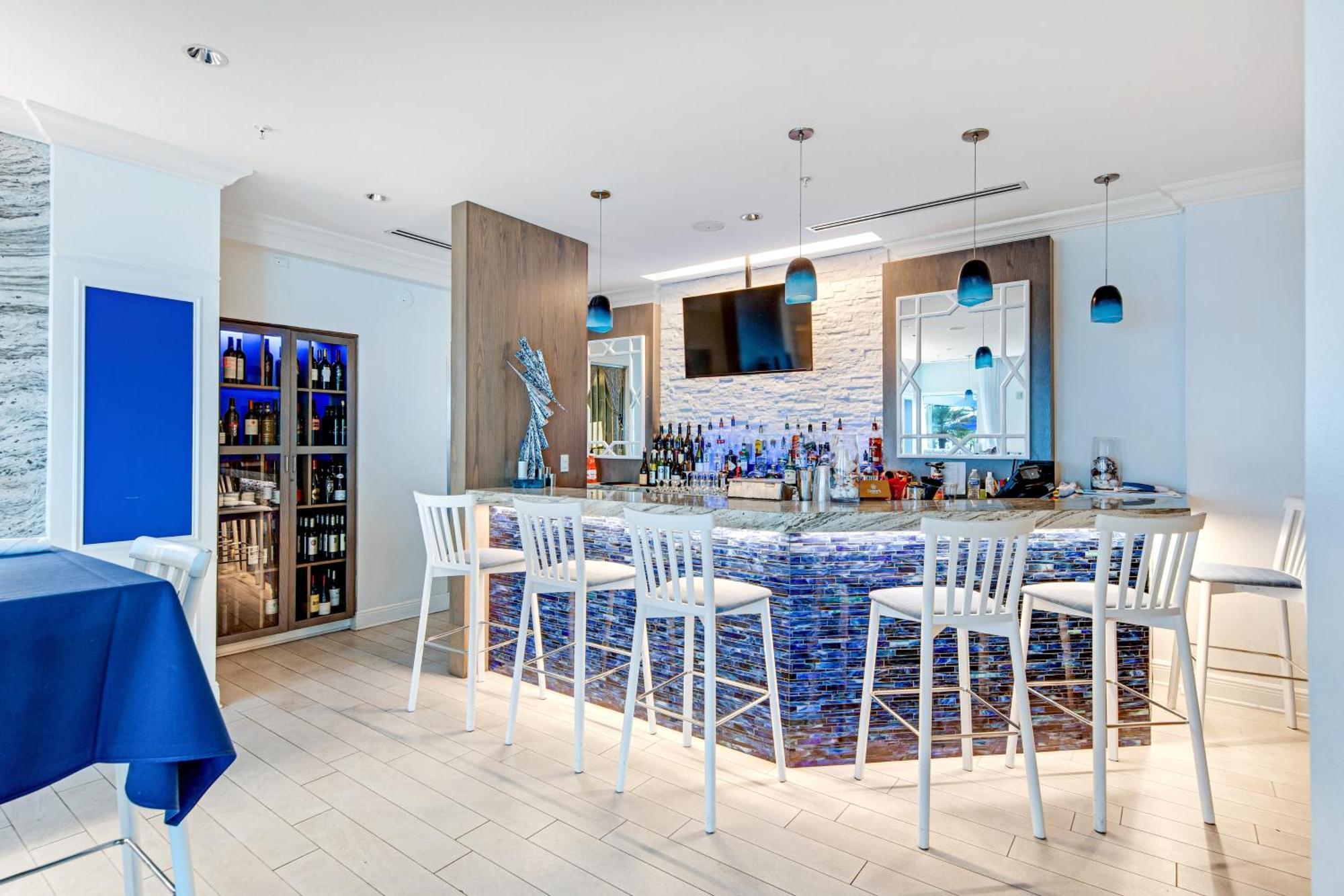 Portofino #1103 Appartement Pensacola Beach Buitenkant foto