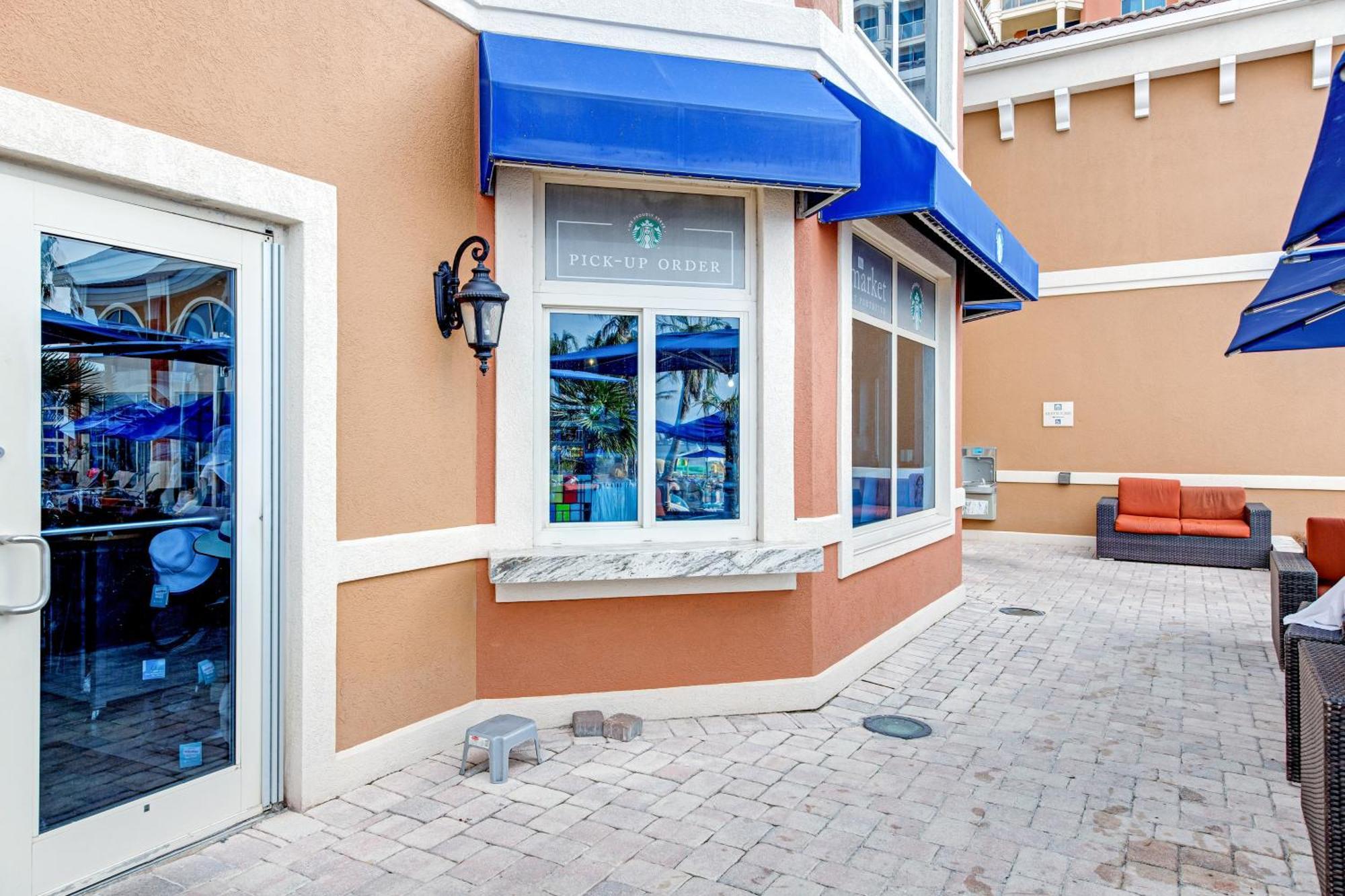 Portofino #1103 Appartement Pensacola Beach Buitenkant foto