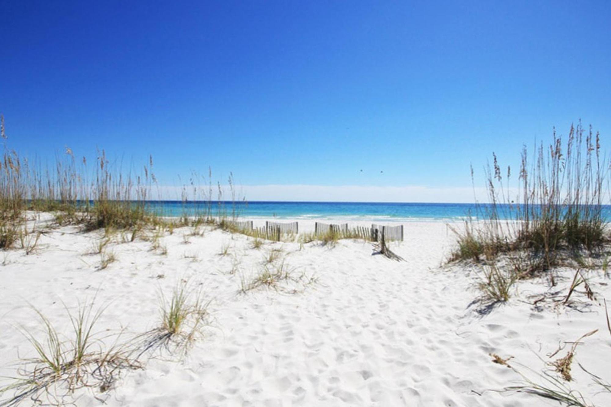 Portofino #1103 Appartement Pensacola Beach Buitenkant foto