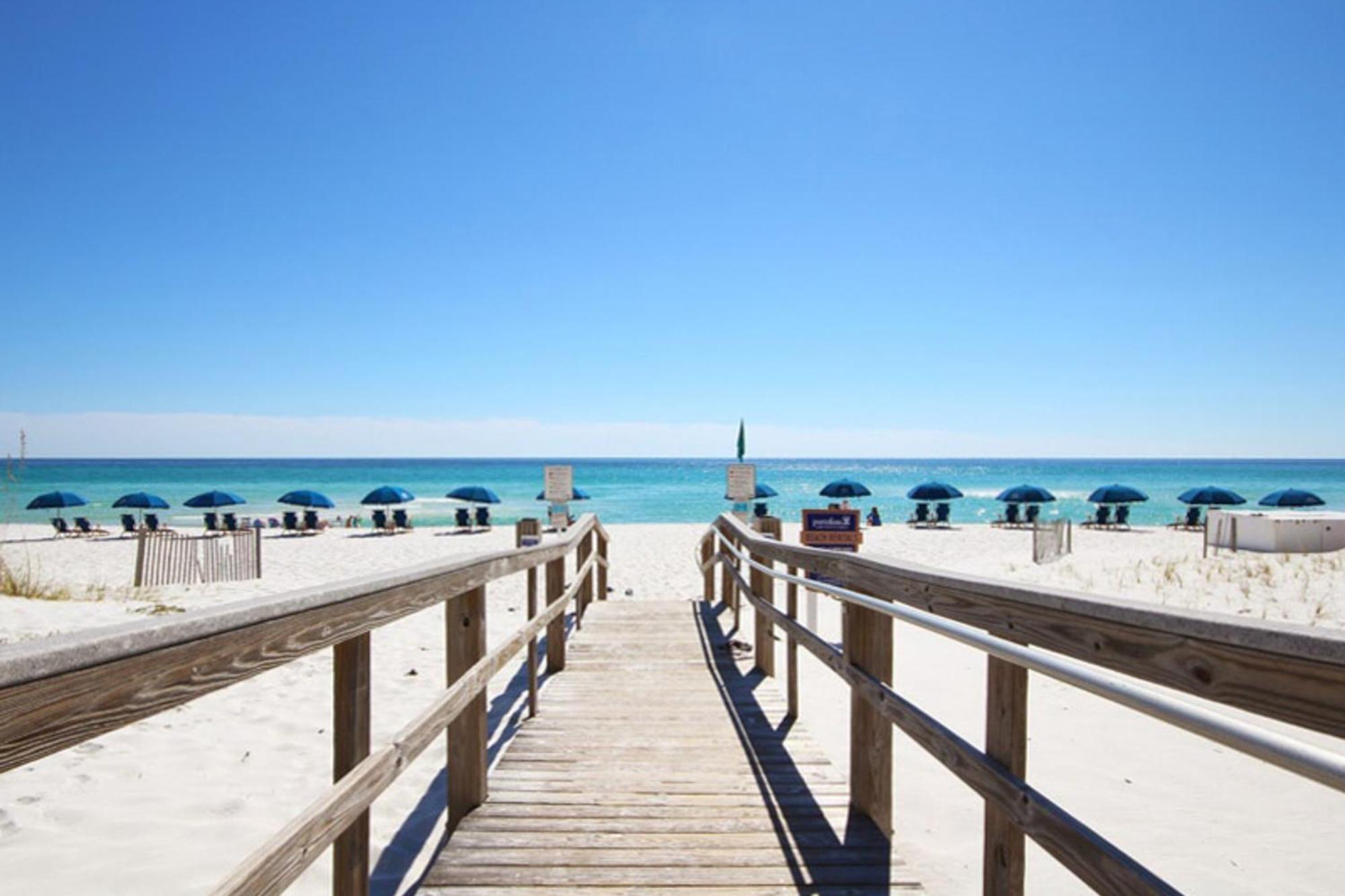Portofino #1103 Appartement Pensacola Beach Buitenkant foto