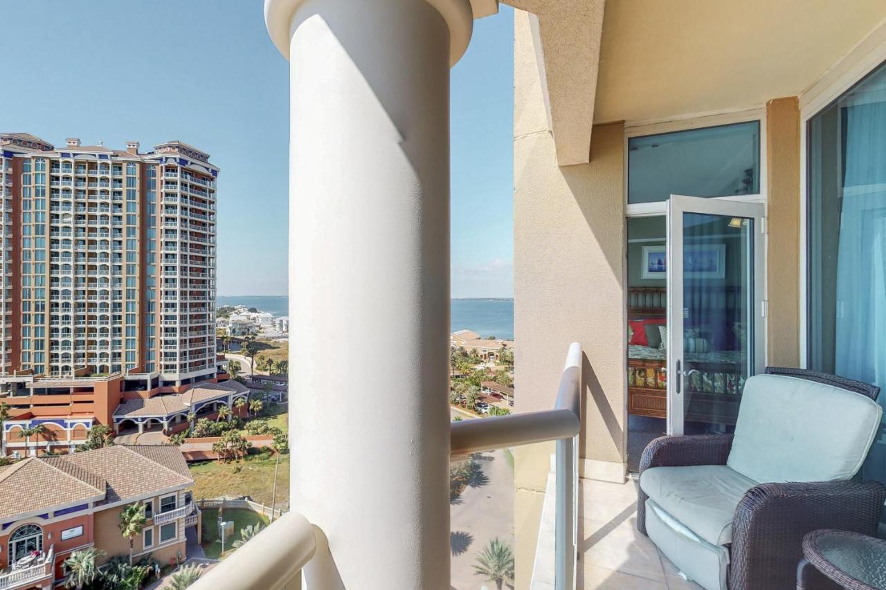 Portofino #1103 Appartement Pensacola Beach Buitenkant foto