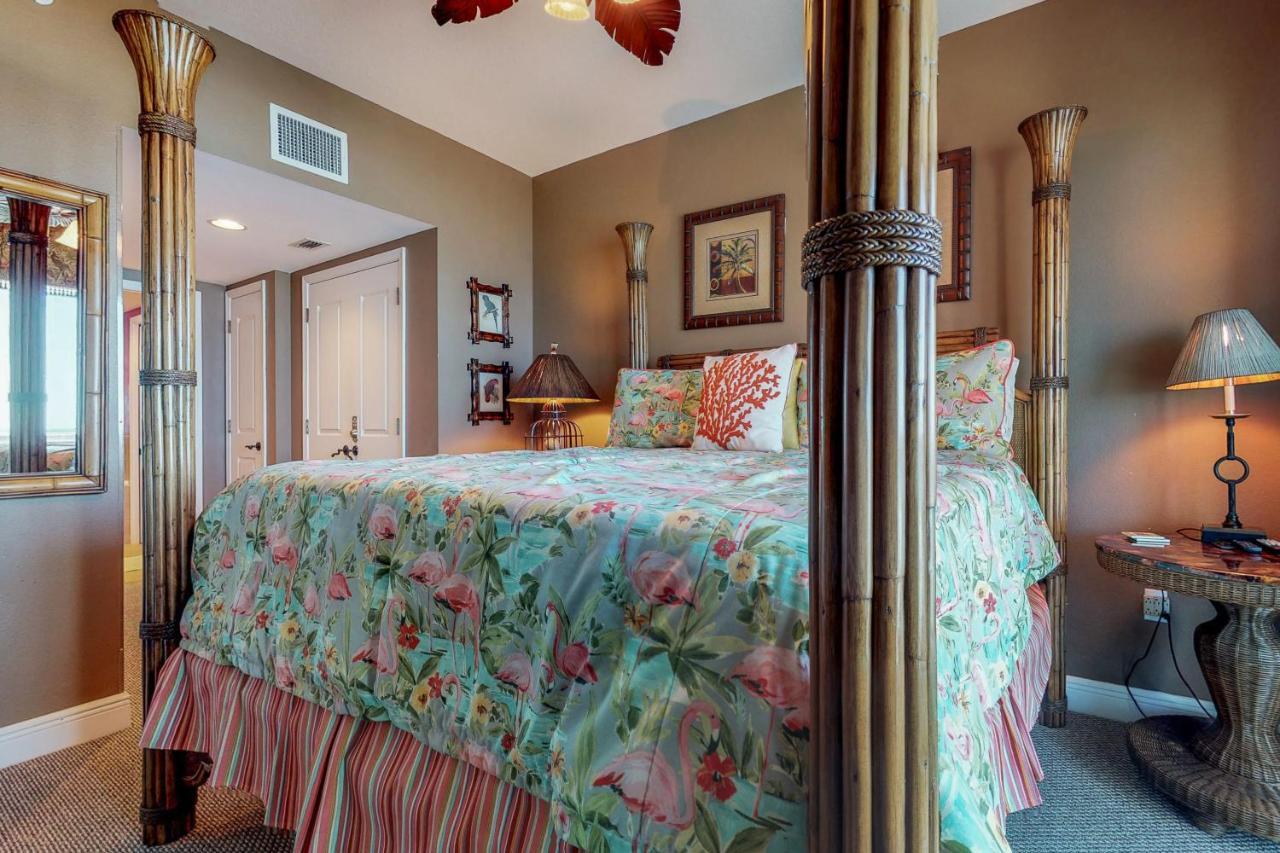 Portofino #1103 Appartement Pensacola Beach Buitenkant foto