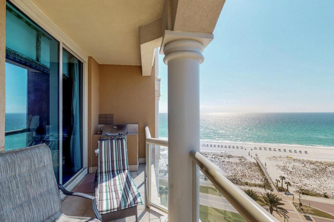 Portofino #1103 Appartement Pensacola Beach Buitenkant foto