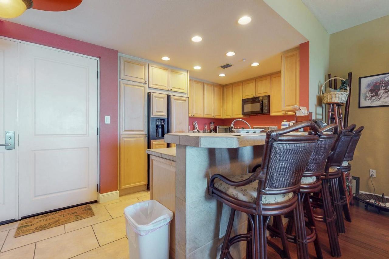 Portofino #1103 Appartement Pensacola Beach Buitenkant foto