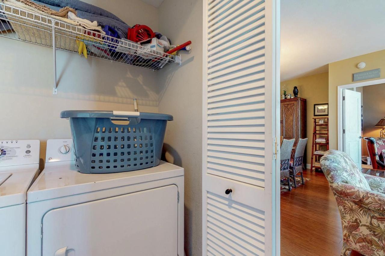 Portofino #1103 Appartement Pensacola Beach Buitenkant foto