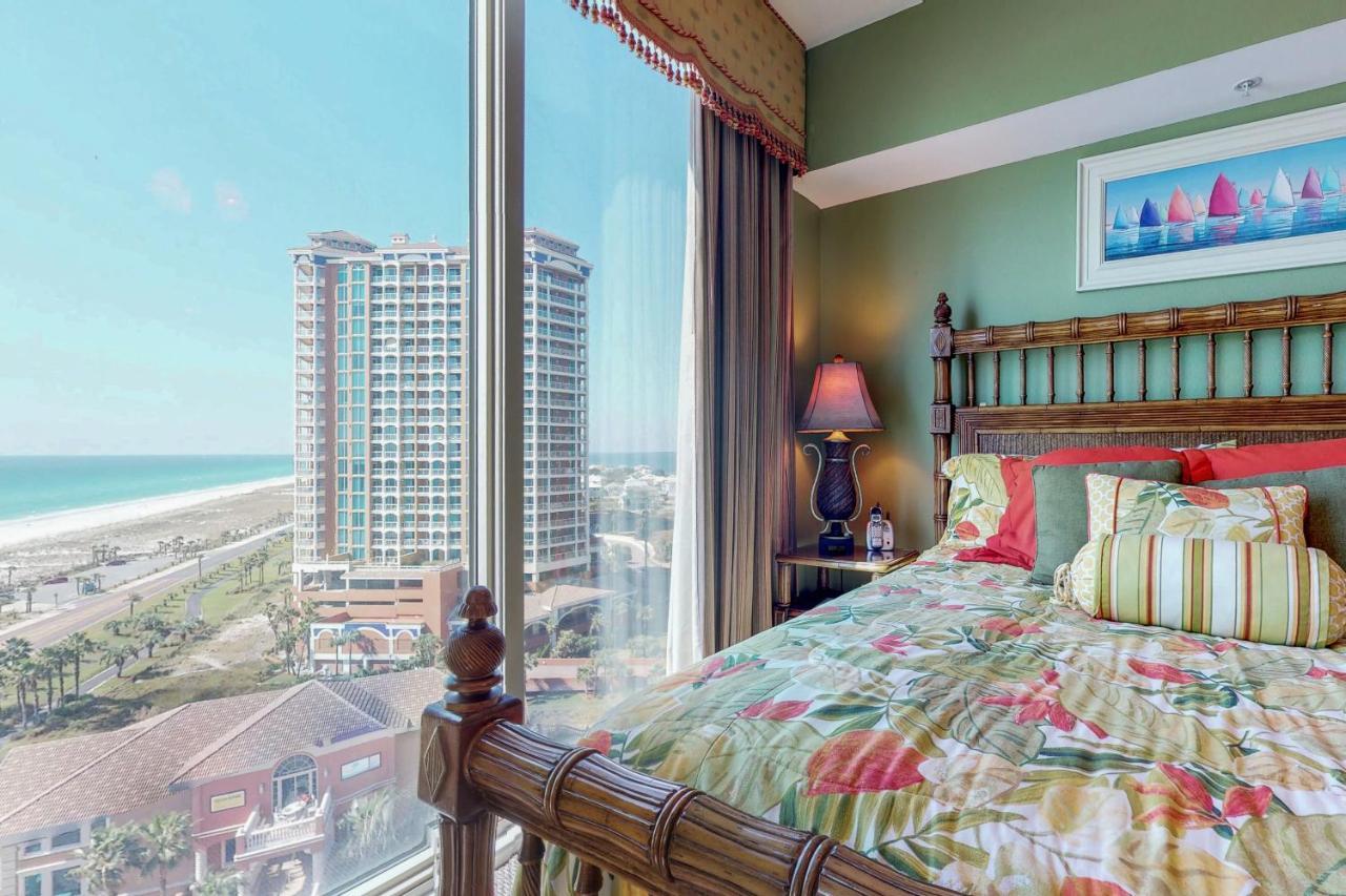 Portofino #1103 Appartement Pensacola Beach Buitenkant foto