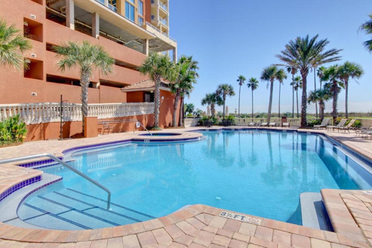 Portofino #1103 Appartement Pensacola Beach Buitenkant foto