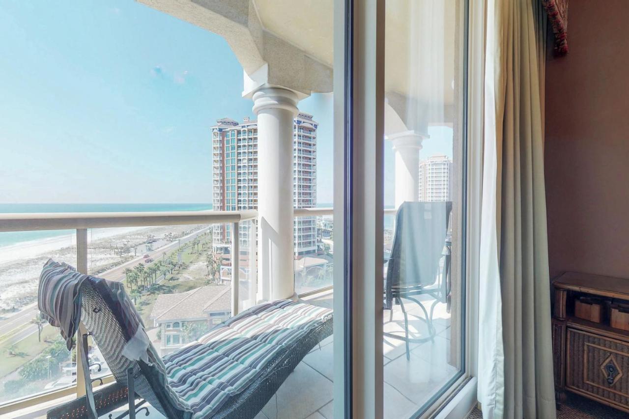 Portofino #1103 Appartement Pensacola Beach Buitenkant foto