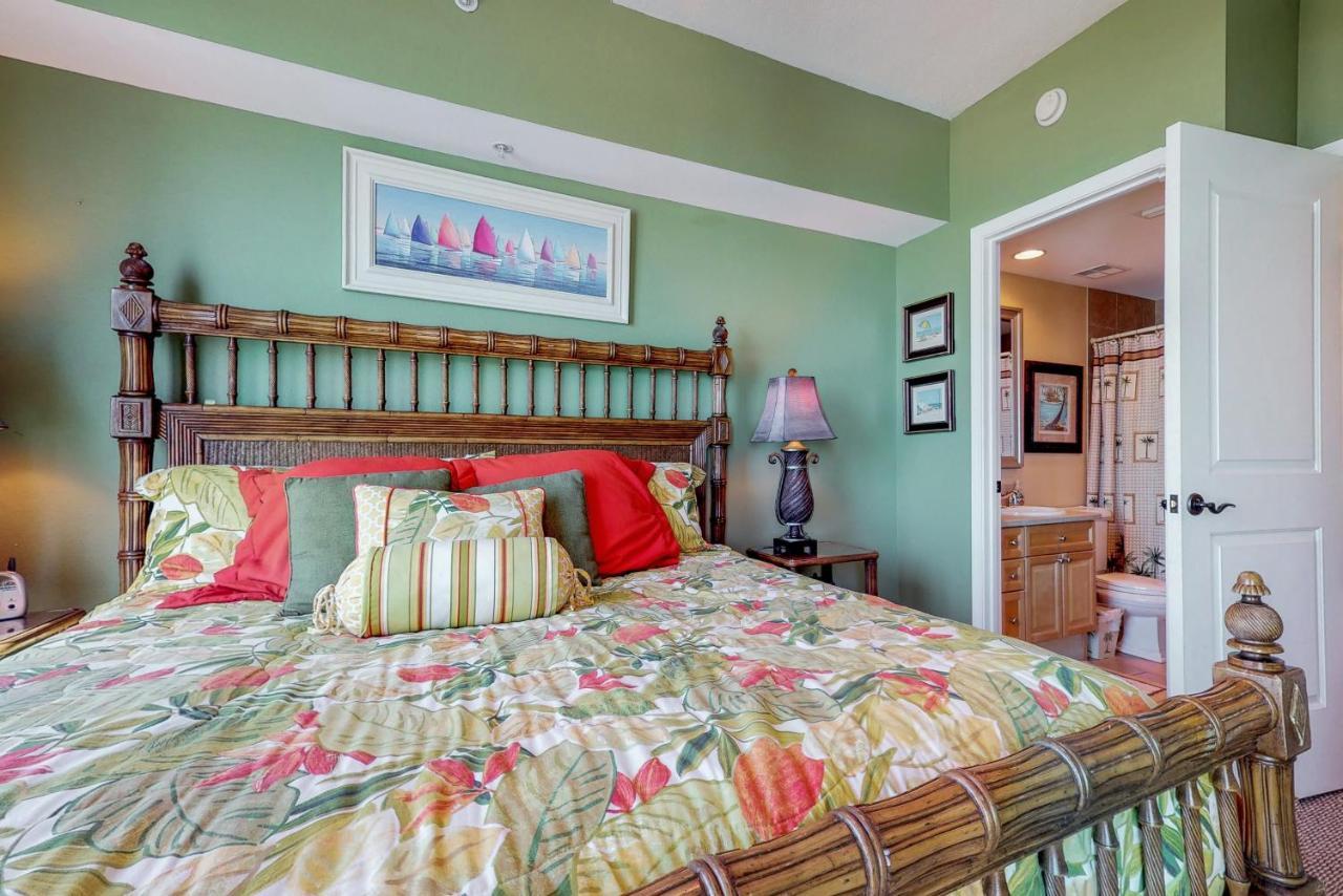 Portofino #1103 Appartement Pensacola Beach Buitenkant foto