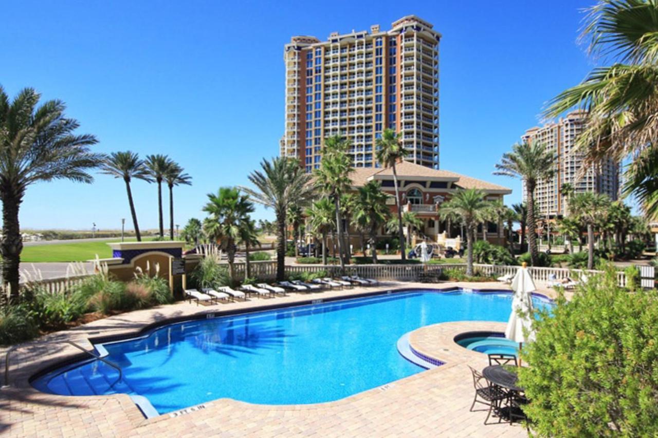 Portofino #1103 Appartement Pensacola Beach Buitenkant foto