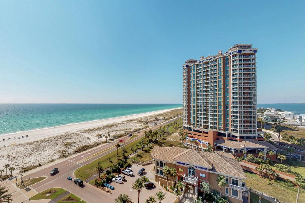 Portofino #1103 Appartement Pensacola Beach Buitenkant foto