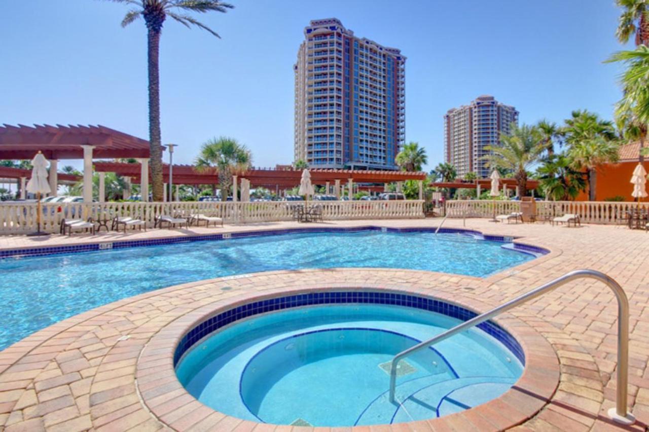 Portofino #1103 Appartement Pensacola Beach Buitenkant foto