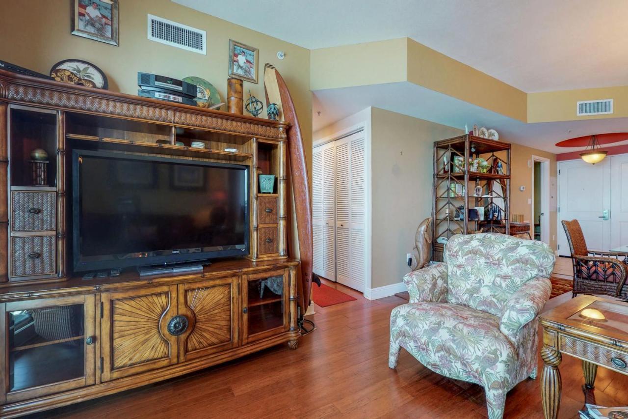 Portofino #1103 Appartement Pensacola Beach Buitenkant foto